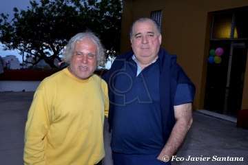 Pregones de La Breña (Foto 1-48), El Goro (Foto 49-76) y Hoya Aguedita (Foto 77-80) /Reportaje gráfico Francisco Javier Santana (TA) y TF.